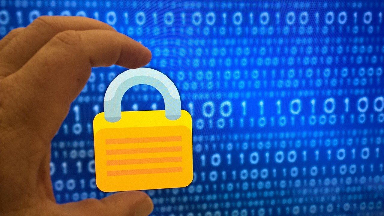 Change Default Passwords Immediately (image credits: pixabay)