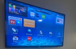 How to Secure Your 2025 Smart TV From Hacks in 10 Minutes
