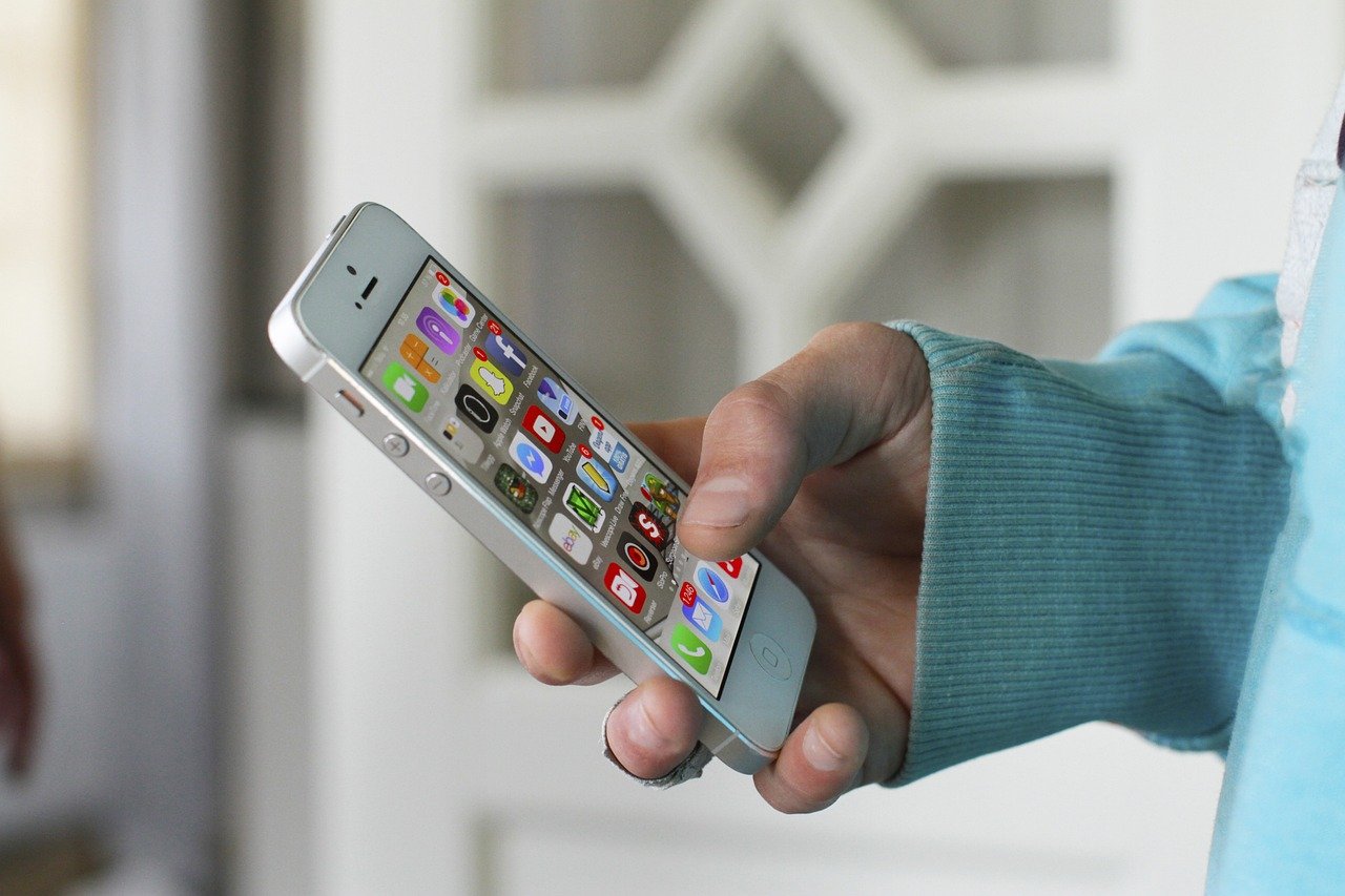 Cut the Dead Weight and Unused Apps (image credits: pixabay)