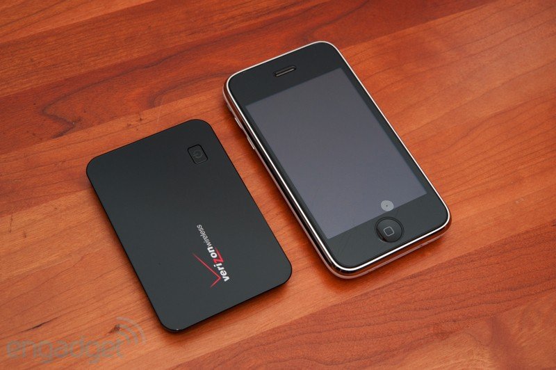 iPhone Owners Have a Secret Wi-Fi Superpower (image credits: wikimedia)