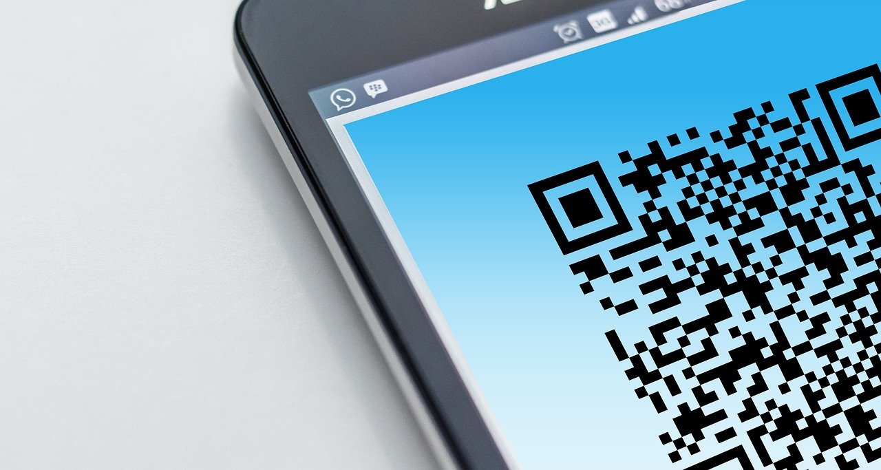 Android Makes Sharing Wi-Fi a Snap With QR Codes (image credits: pixabay)