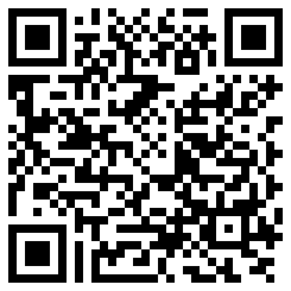 QR Codes Turn Your Home Into a Wi-Fi Welcome Zone (image credits: wikimedia)