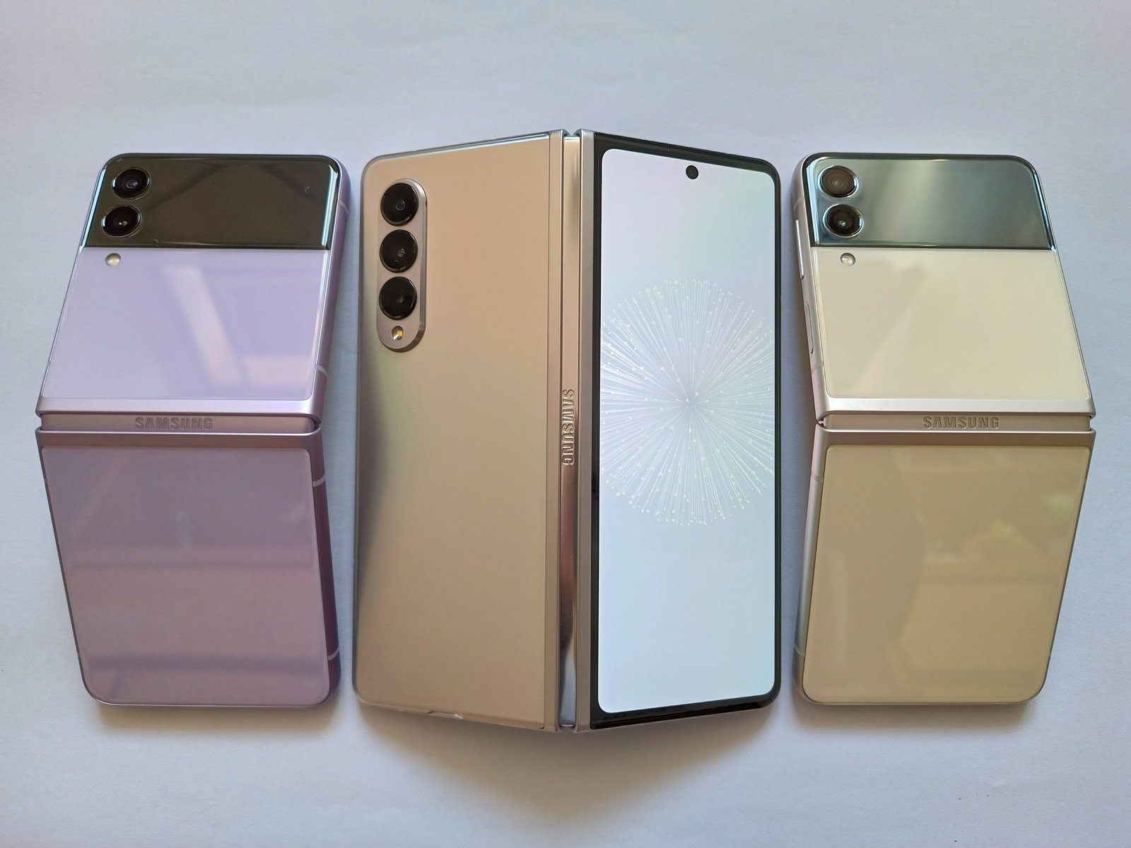 The Foldable Decision Feels Personal (image credits: wikimedia)