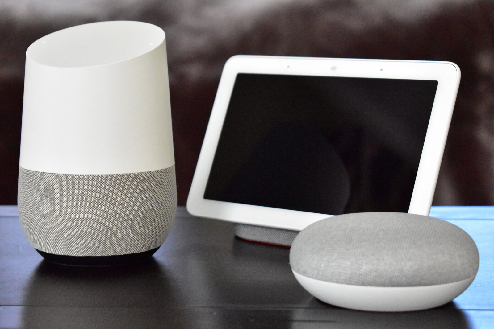 Inspect Your Smart Home Hub (image credits: wikimedia)