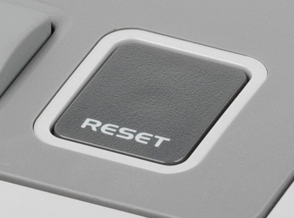 Try a Factory Reset Only When Needed (image credits: wikimedia)