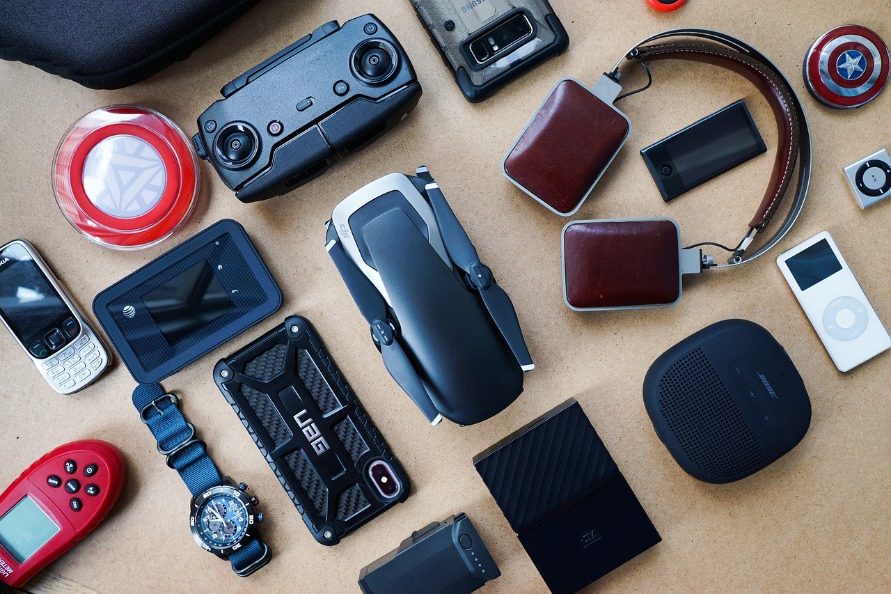 Trading Luxury for Real Life Challenges (image credits: pixabay)