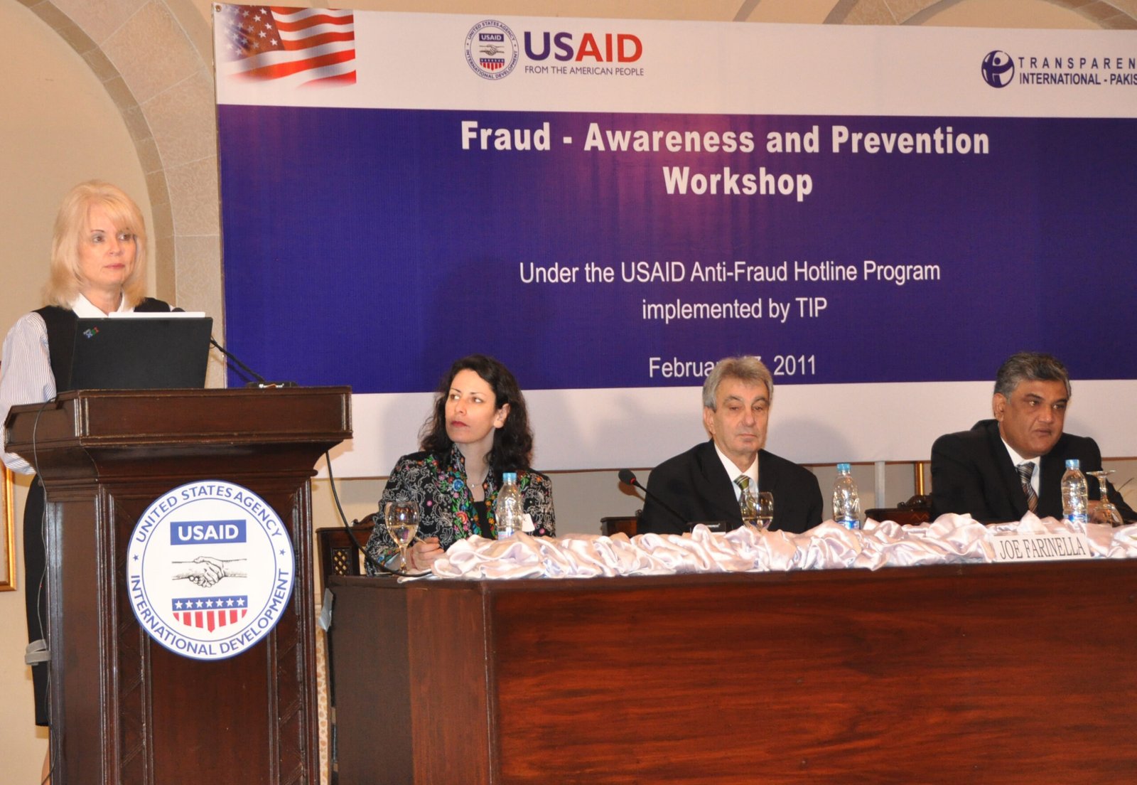 Stay Ahead Of The Latest Scam Trends (image credits: wikimedia)