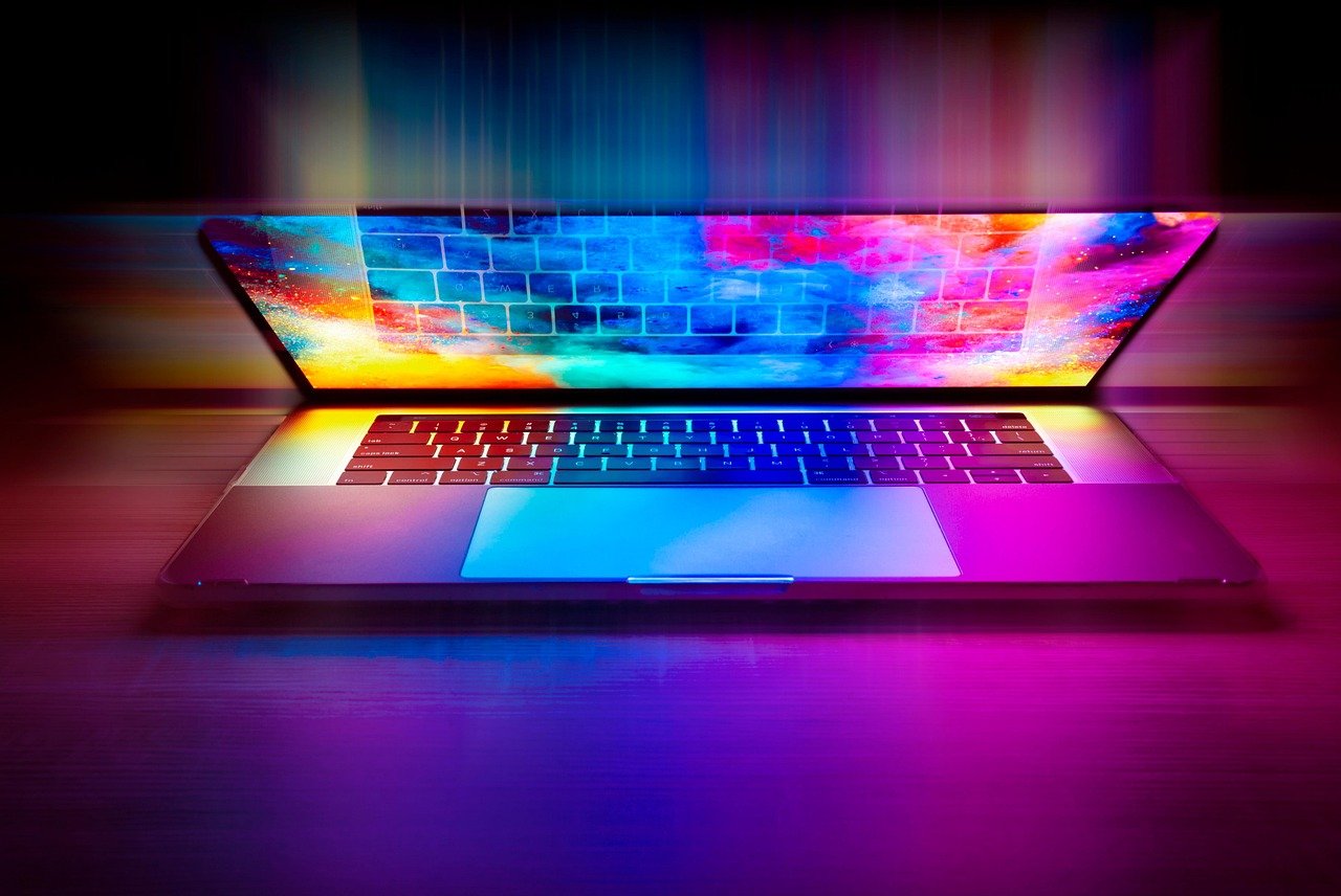 Disable Visual Effects For Raw Speed (image credits: pixabay)