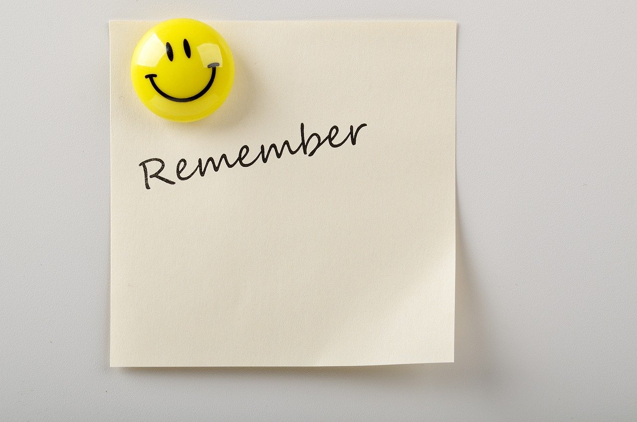 Routines That Run Like Clockwork (image credits: pixabay)