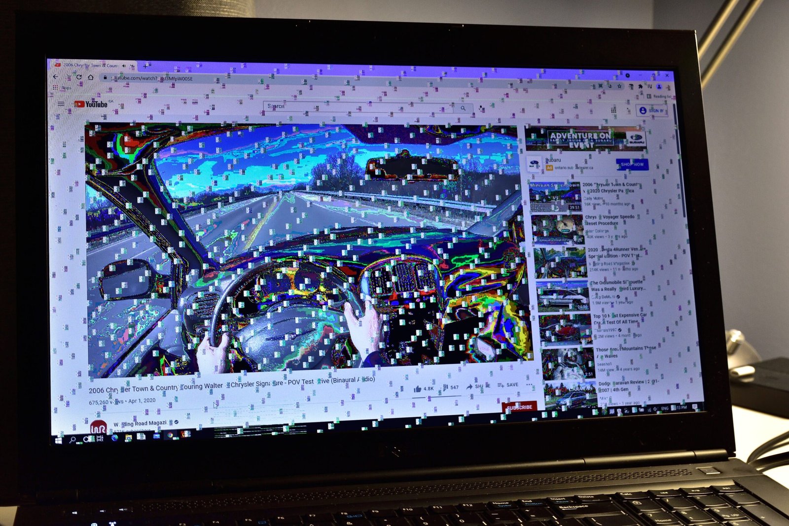 Letting Your Laptop Overheat Is Like Running A Car With No Oil (image credits: wikimedia)