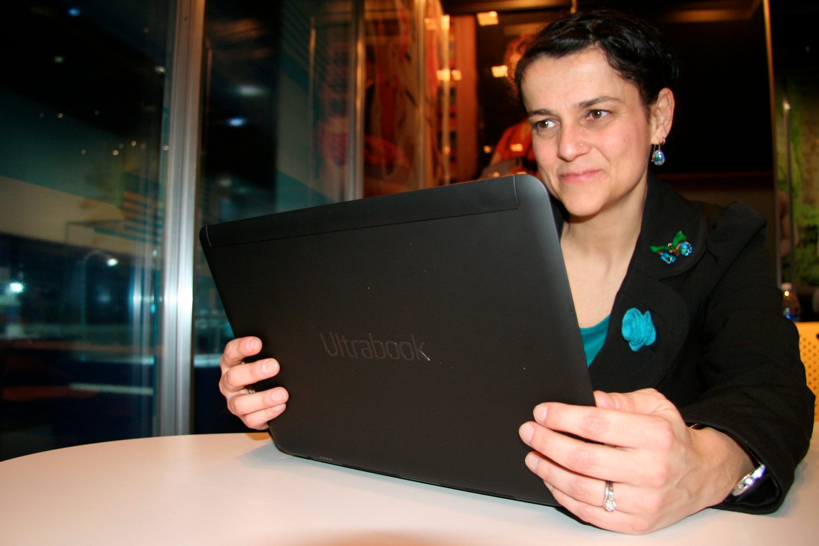 Poor Power Settings Waste Your Laptop’s Potential (image credits: wikimedia)