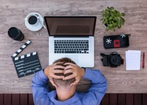 5 Mistakes That Slow Your Laptop Down And How to Fix Them Fast