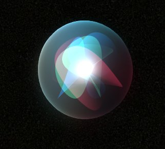 Siri Knows You Like Nobody Else (image credits: wikimedia)