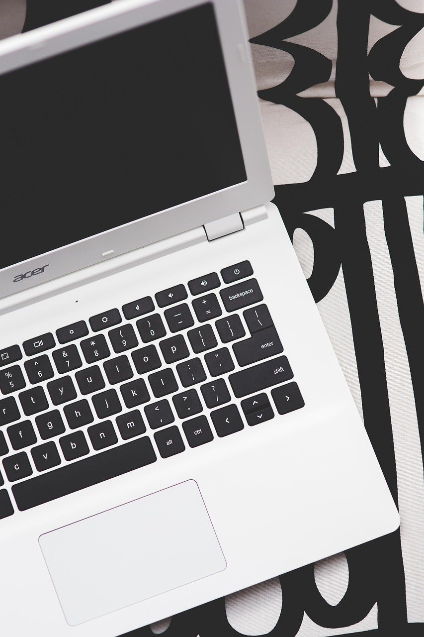 Acer Aspire 5 Offers Value Without Compromise (image credits: pixabay)