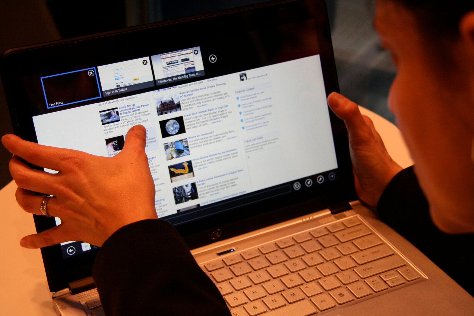 Features That Make Daily Life Easier (image credits: wikimedia)