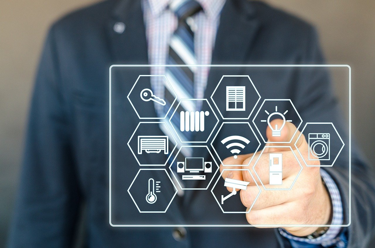 Prepare for More Devices and More Guests (image credits: pixabay)