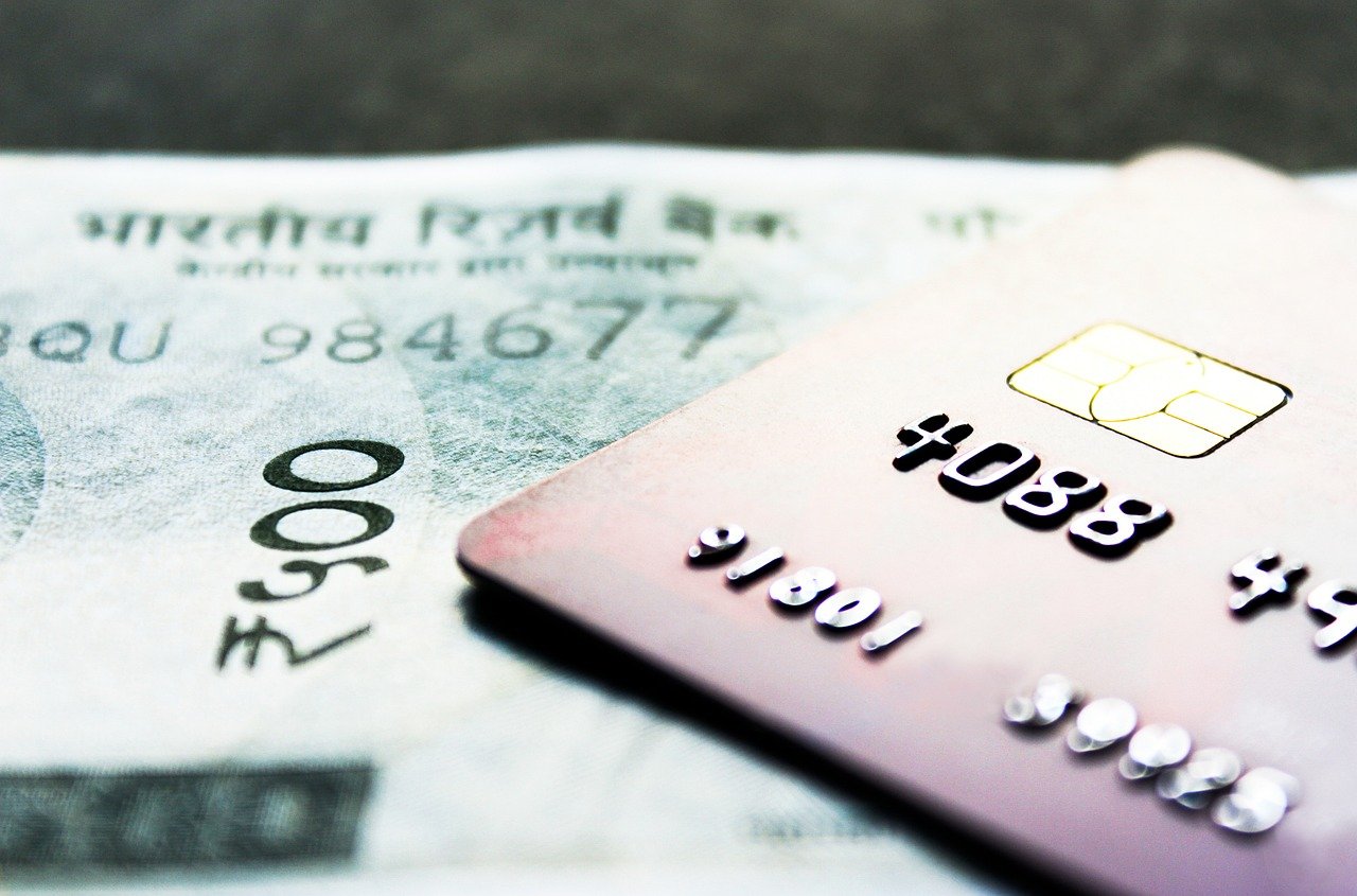 Sketchy Payment Methods Spell Disaster (image credits: pixabay)
