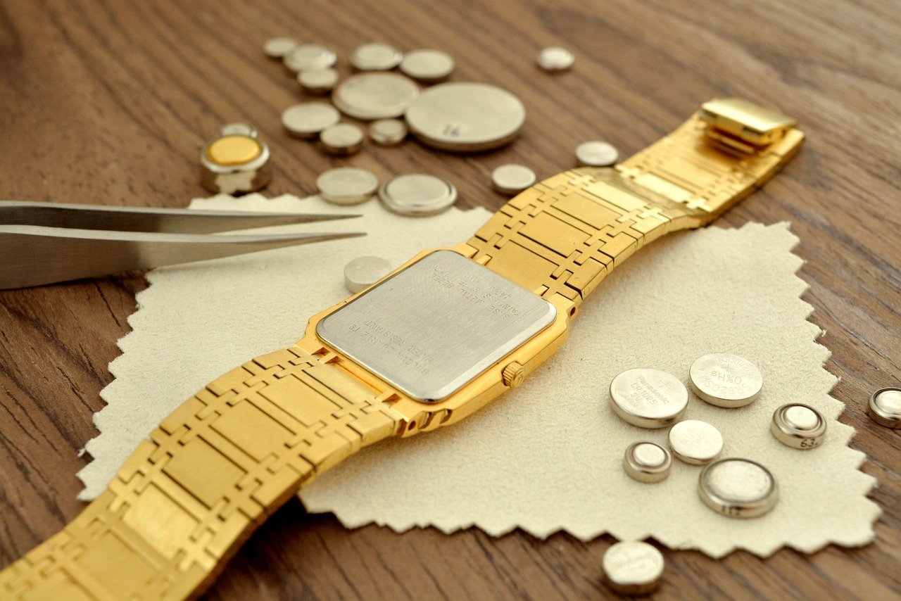 The Future of Battery Life Looks Bright (image credits: pixabay)