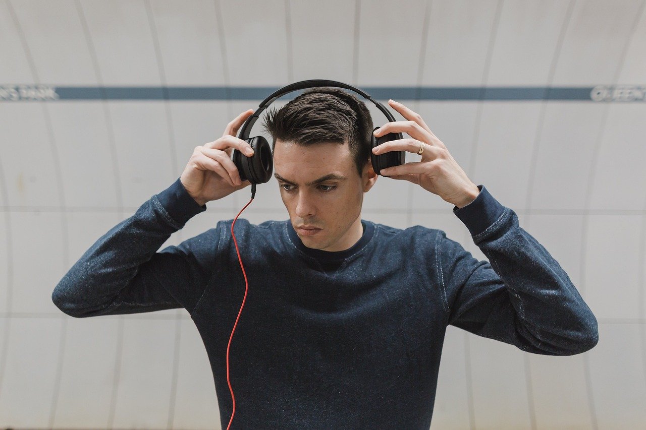 Sound Quality That Captivates (image credits: pixabay)