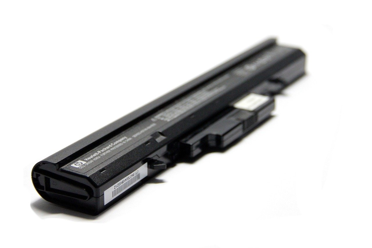 Battery Life That Goes the Distance (image credits: pixabay)