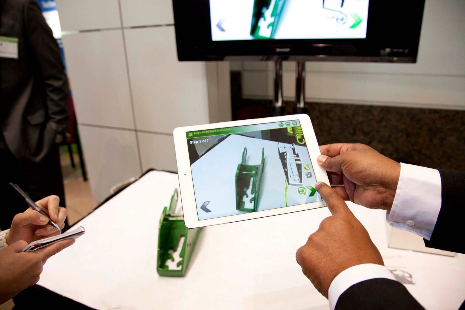 User Experience That Changes Your Daily Flow (image credits: wikimedia)